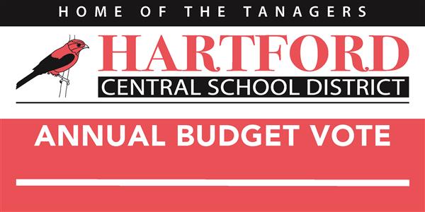 School Budget Vote & Elections – May 20, 11AM–8PM